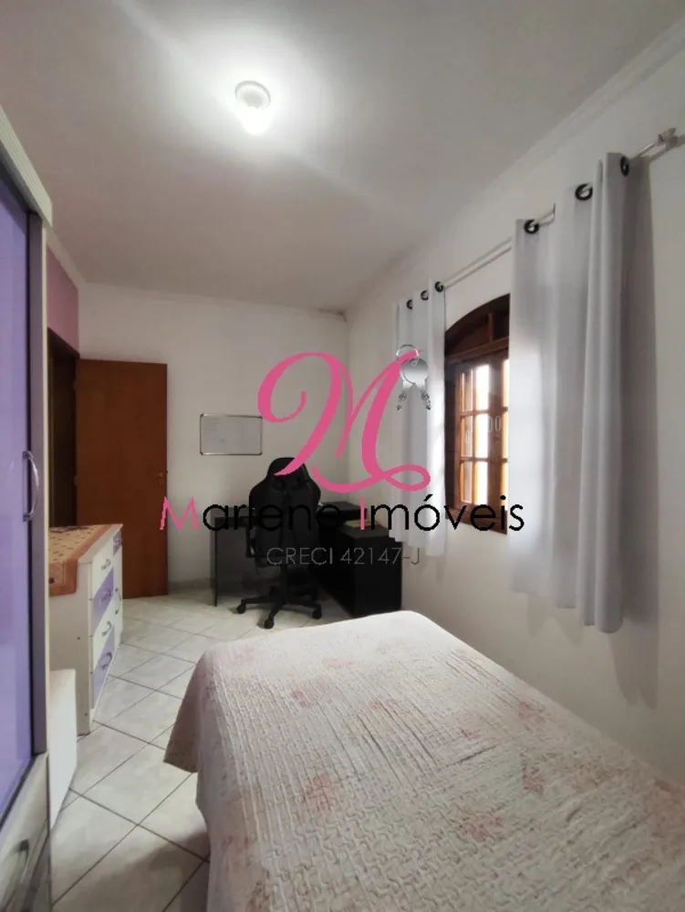 Casa, 3 quartos - Foto 10