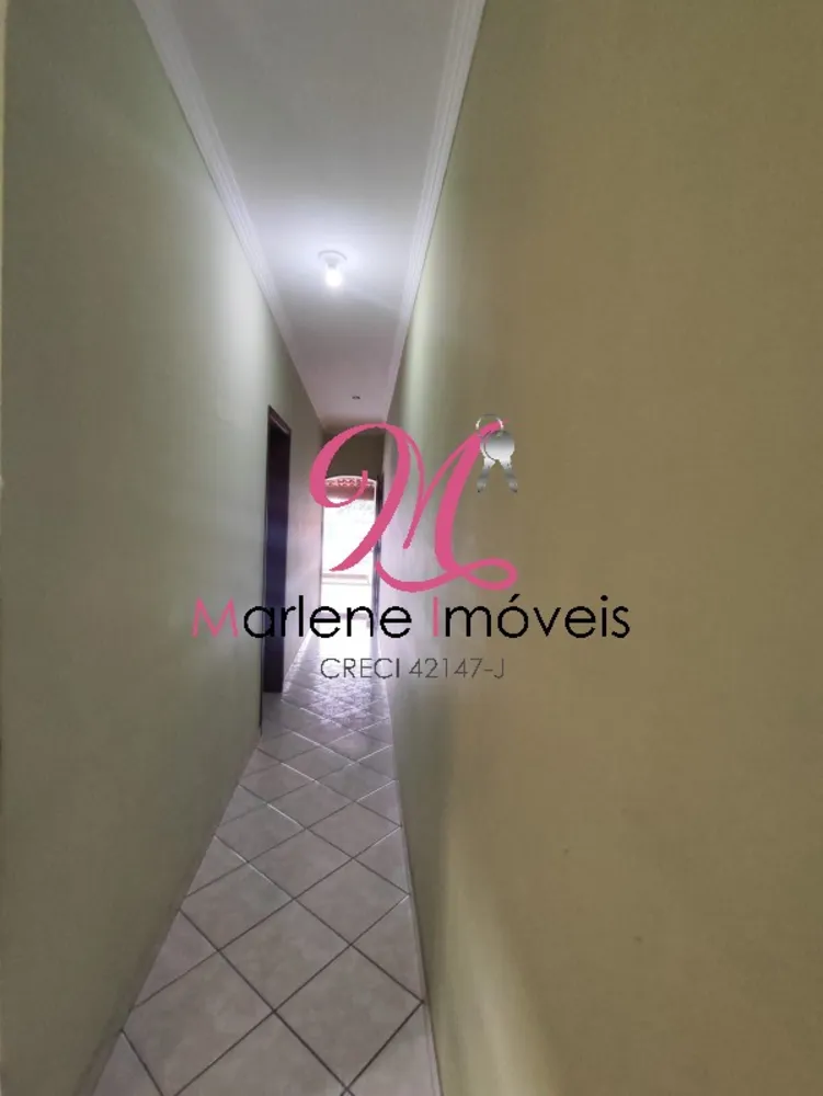Casa, 3 quartos - Foto 7