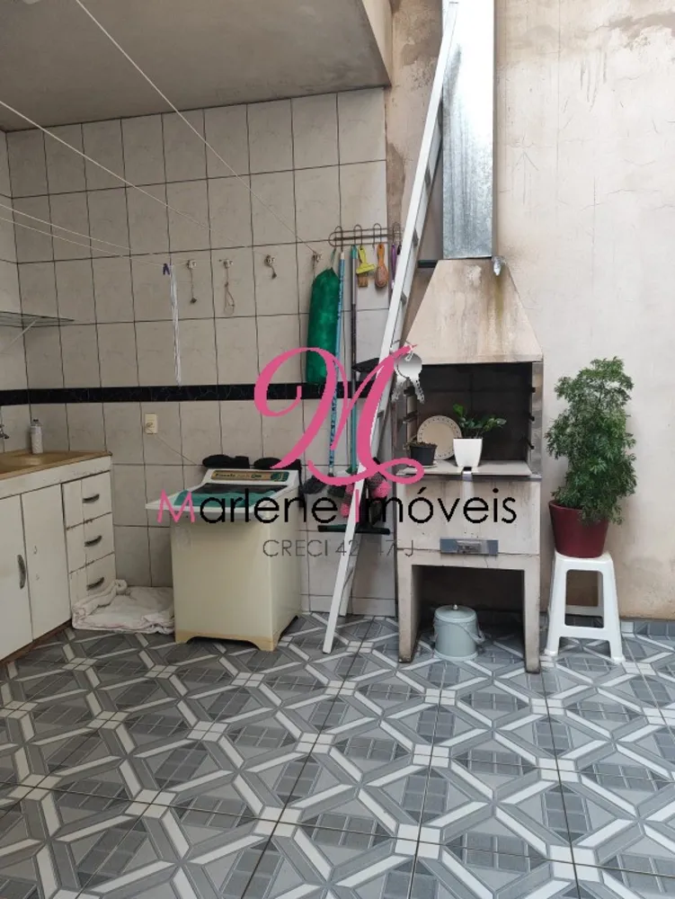 Casa, 3 quartos - Foto 2