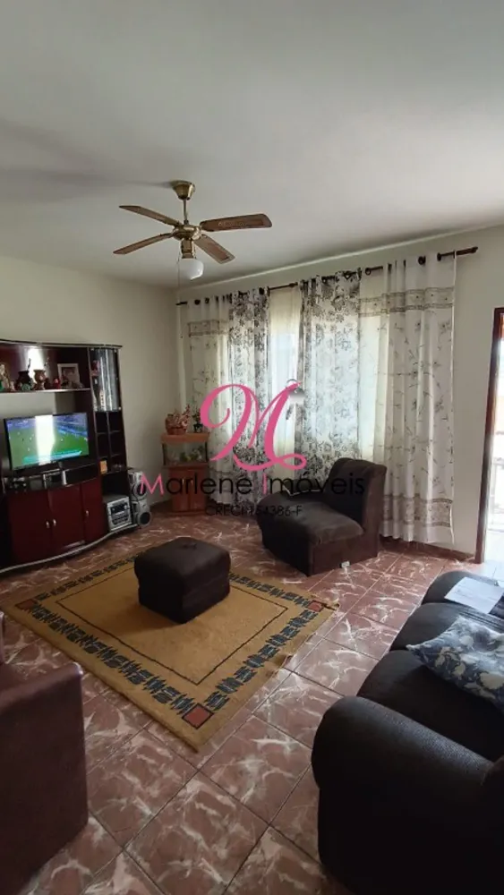 Casa, 3 quartos - Foto 5