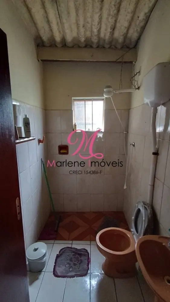 Casa, 3 quartos - Foto 8
