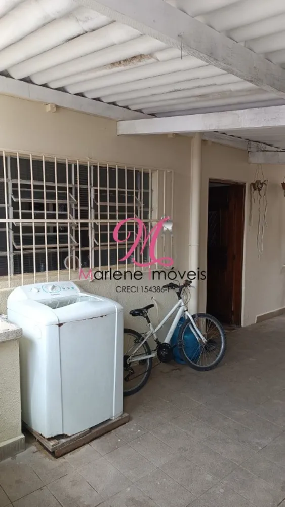 Casa, 3 quartos - Foto 12