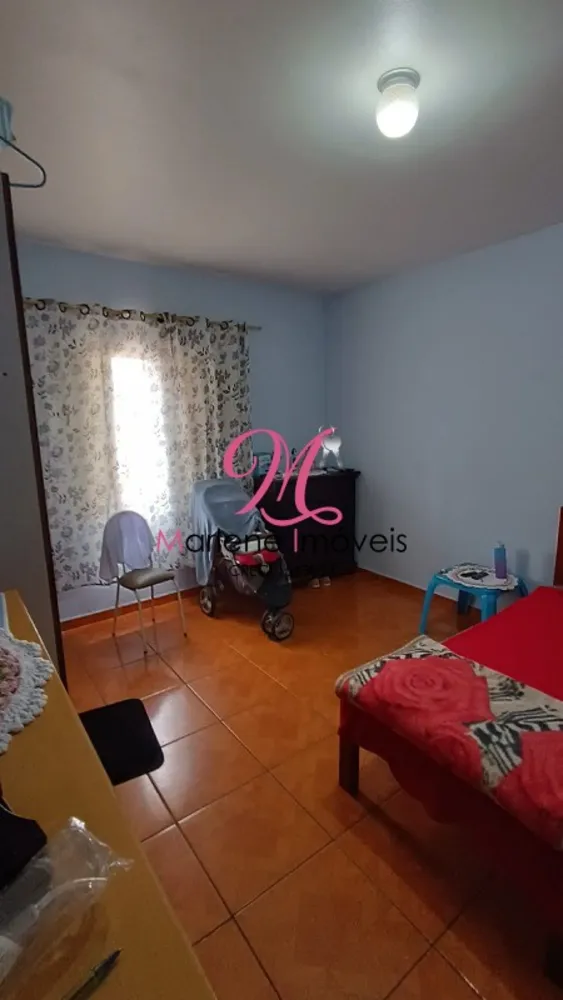 Casa, 3 quartos - Foto 3