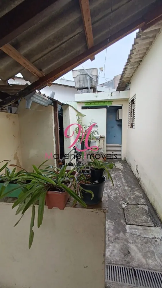 Casa, 3 quartos - Foto 2