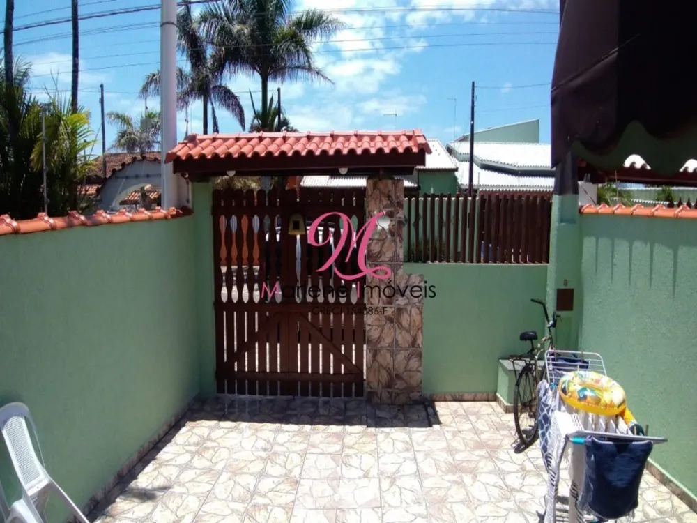 Casa, 2 quartos - Foto 22
