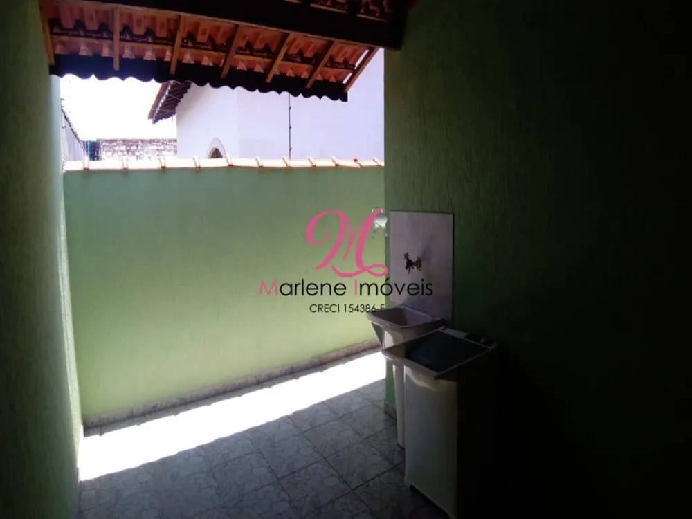 Casa, 2 quartos - Foto 24