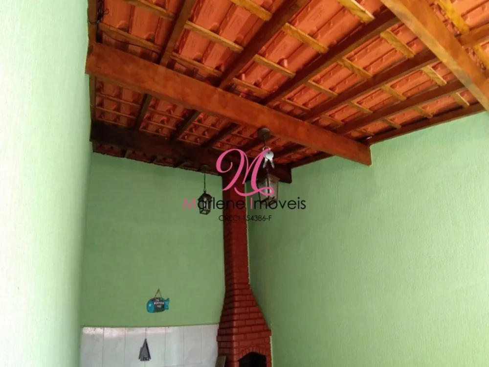 Casa, 2 quartos - Foto 23