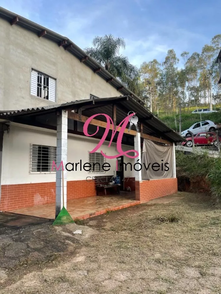 Chácara, 2 quartos - Foto 1