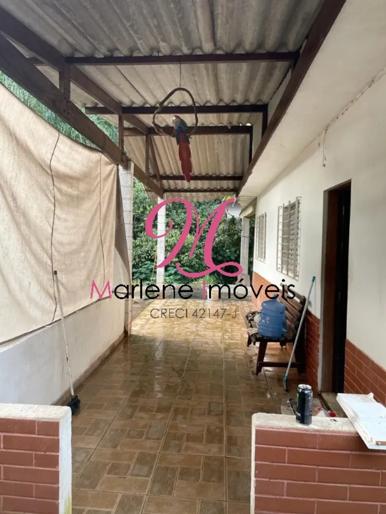 Chácara, 2 quartos - Foto 12