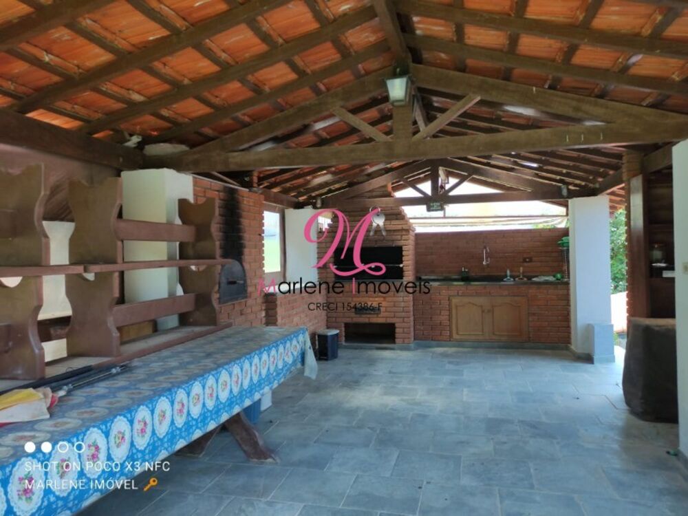 Chácara, 4 quartos - Foto 21