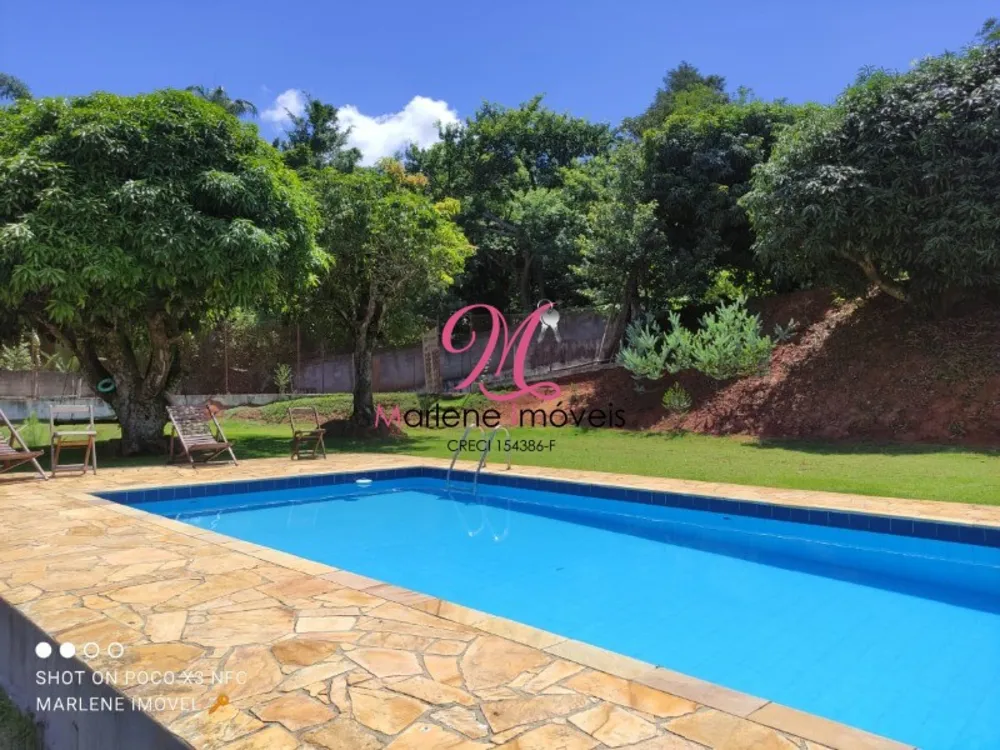 Chácara, 4 quartos - Foto 8