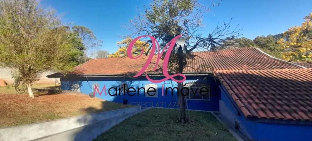 Chácara, 4 quartos - Foto 23