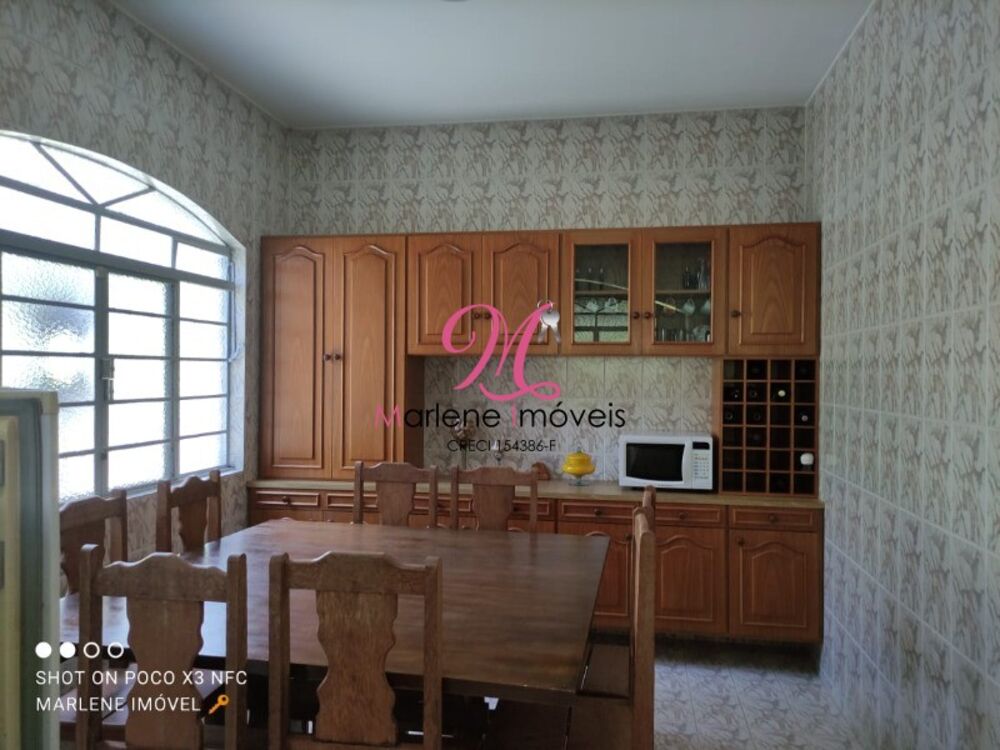 Chácara, 4 quartos - Foto 12