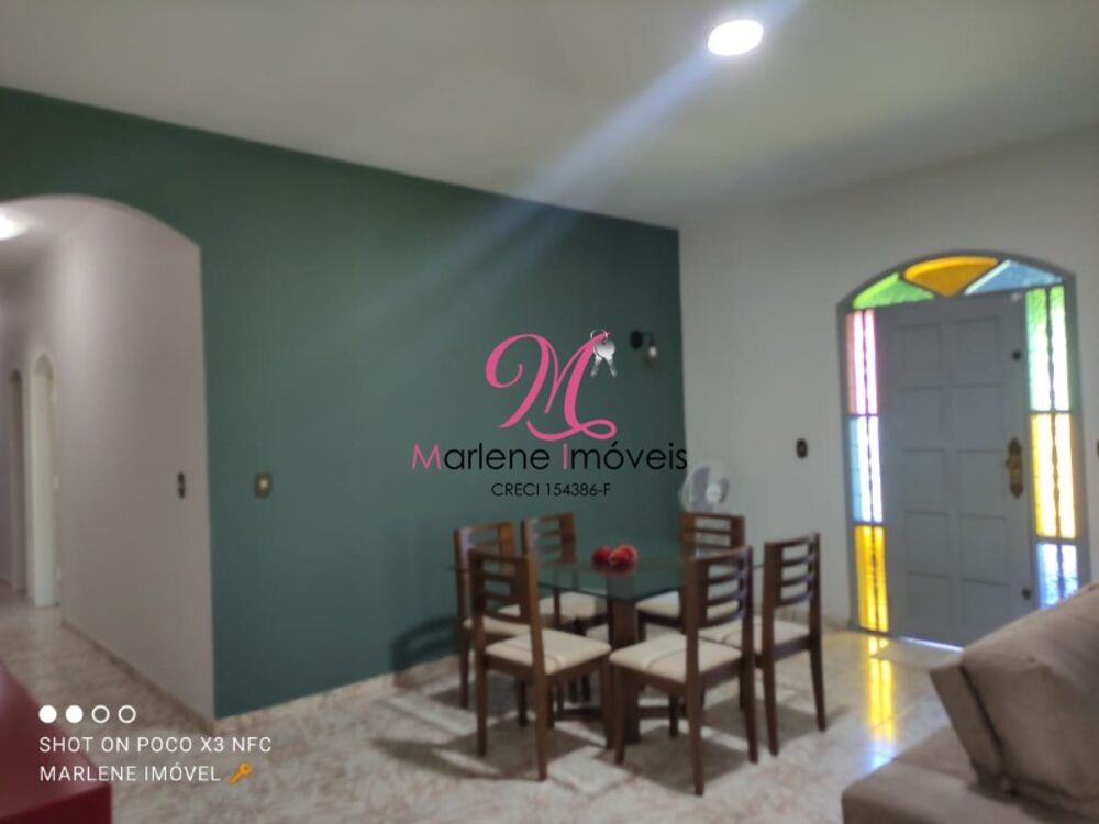 Chácara, 4 quartos - Foto 11