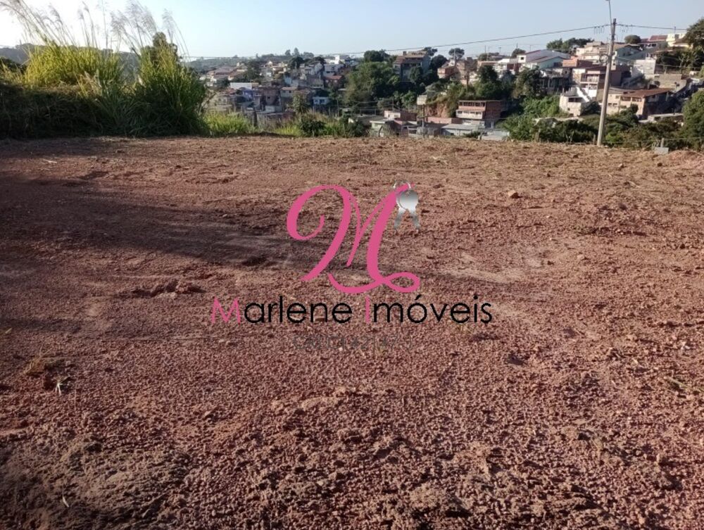 Terreno, 251 m² - Foto 1