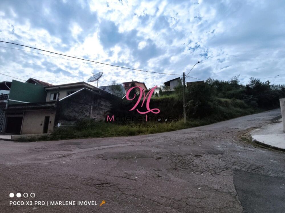 Terreno, 486 m² - Foto 7