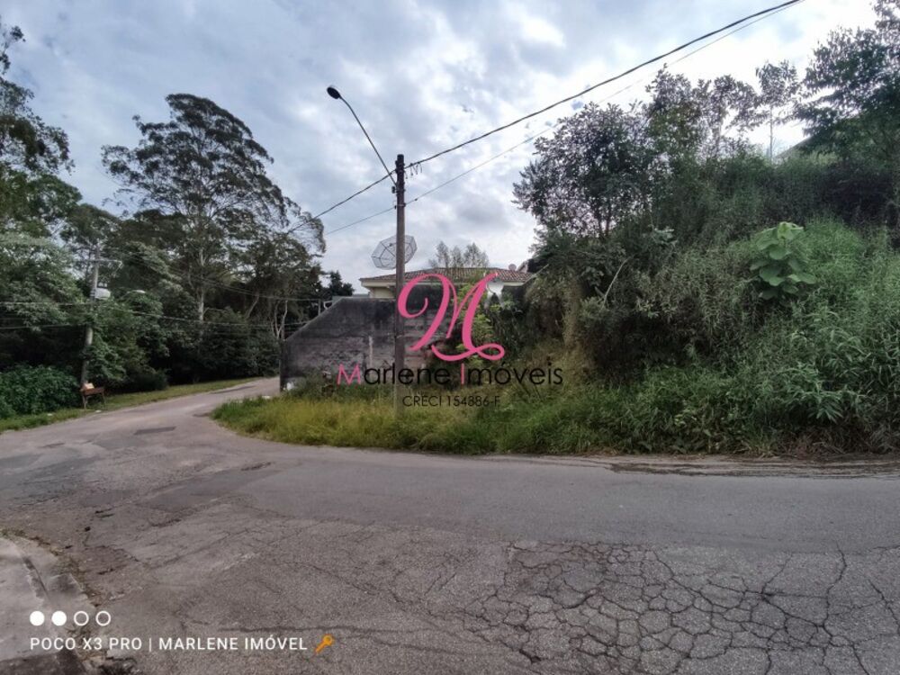 Terreno, 486 m² - Foto 4