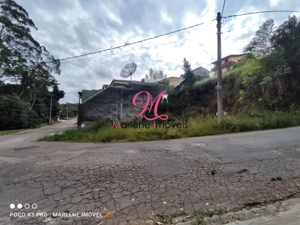 Terreno, 486 m² - Foto 2