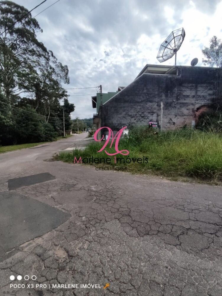 Terreno, 486 m² - Foto 9