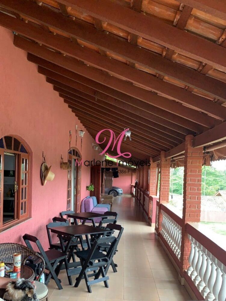Chácara, 3 quartos - Foto 17