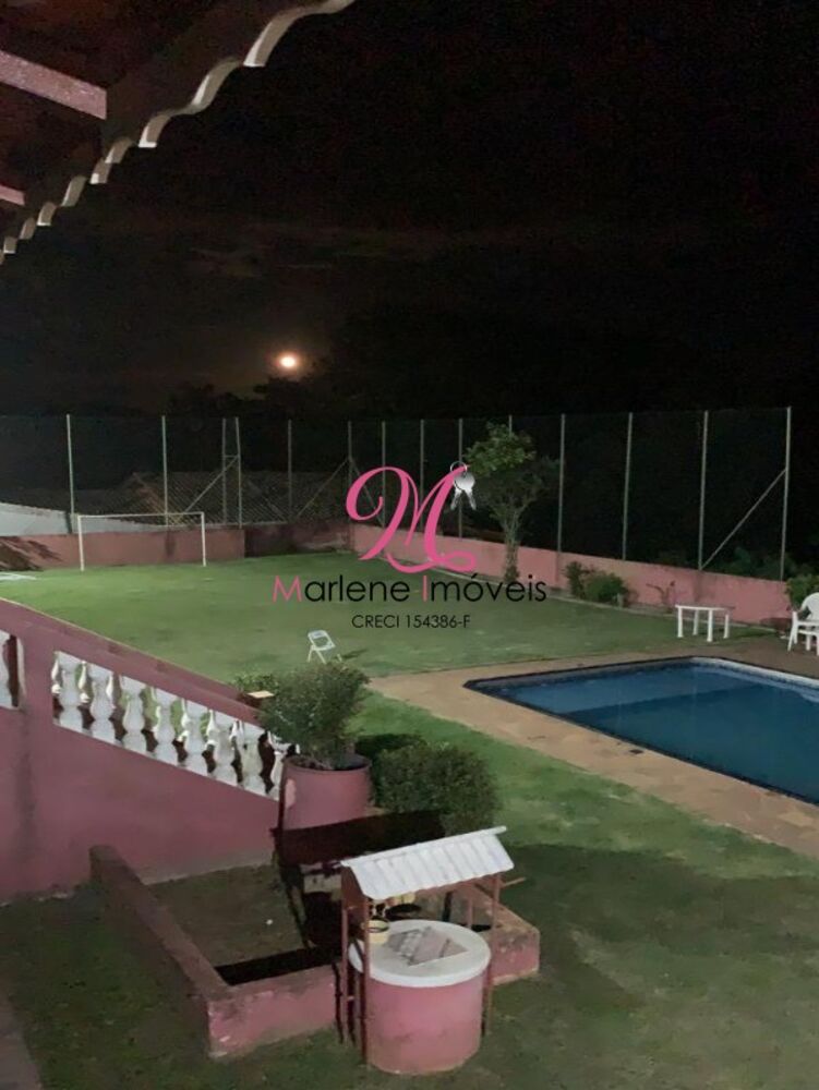 Chácara, 3 quartos - Foto 20