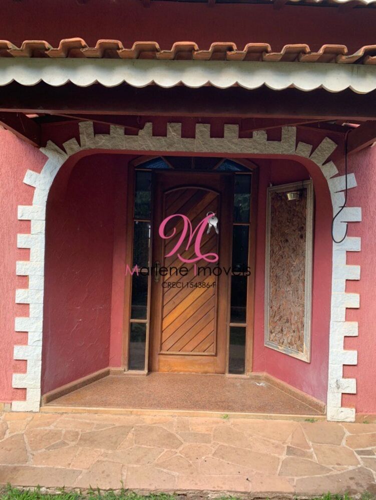 Chácara, 3 quartos - Foto 4