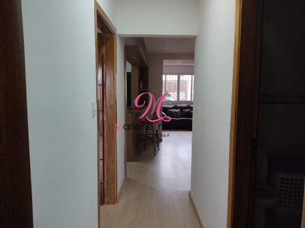 Casa, 2 quartos - Foto 17