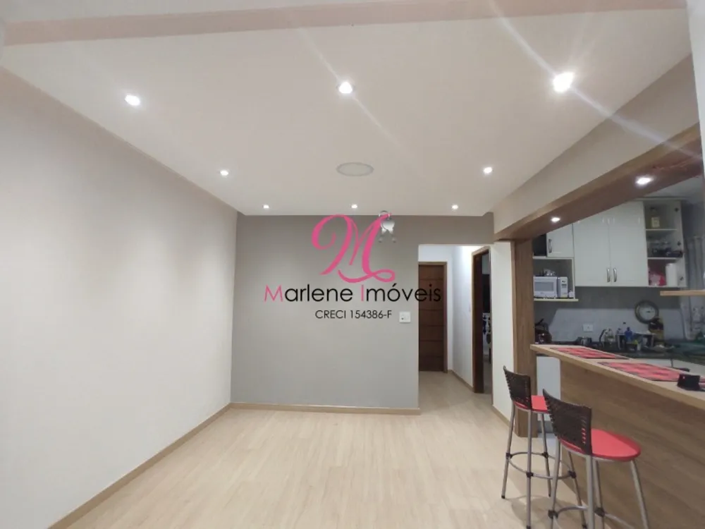 Casa, 2 quartos - Foto 4