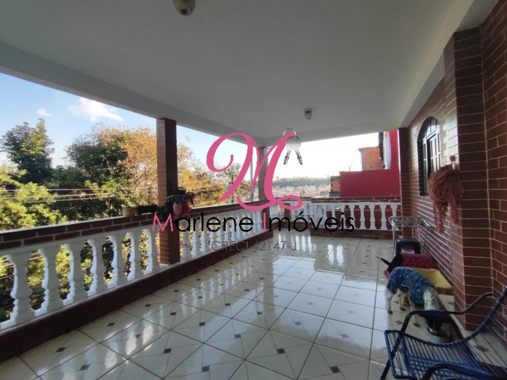 Casa, 4 quartos - Foto 6