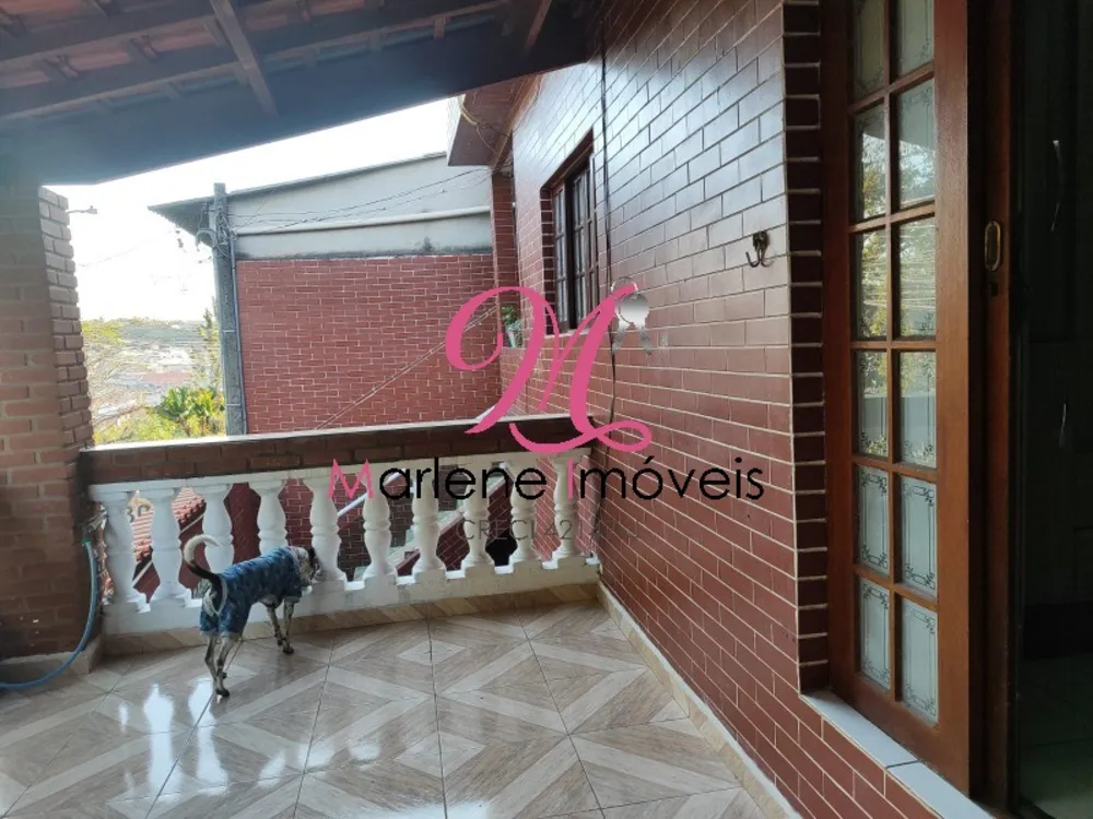 Casa, 4 quartos - Foto 2