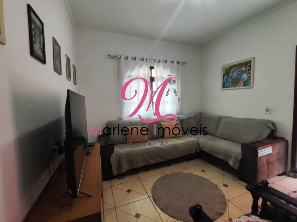 Casa, 4 quartos - Foto 5