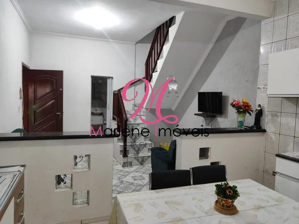 Casa, 4 quartos - Foto 1
