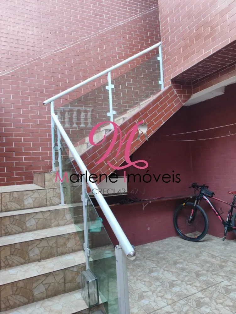 Casa, 4 quartos - Foto 11