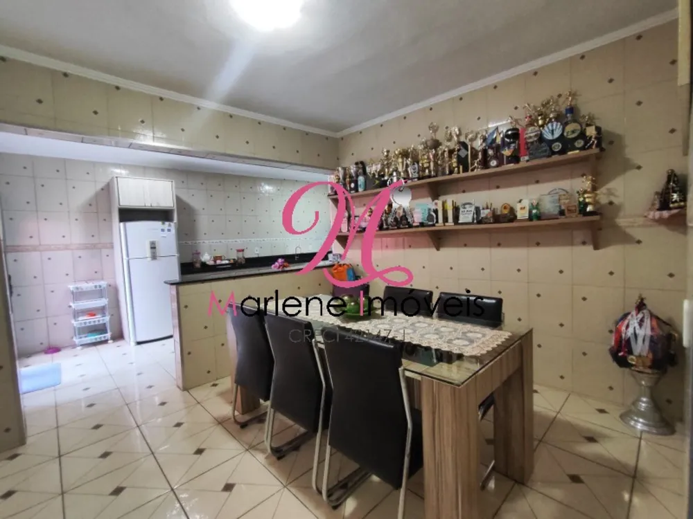Casa, 4 quartos - Foto 5