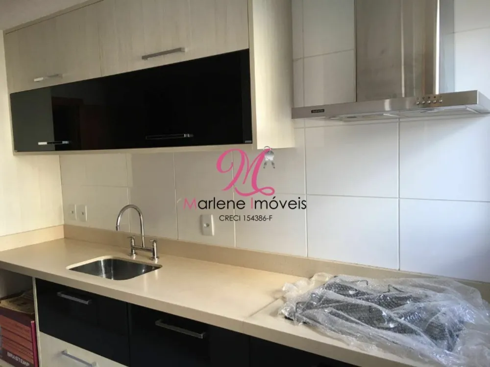 Apartamento, 4 quartos, 122 m² - Foto 8