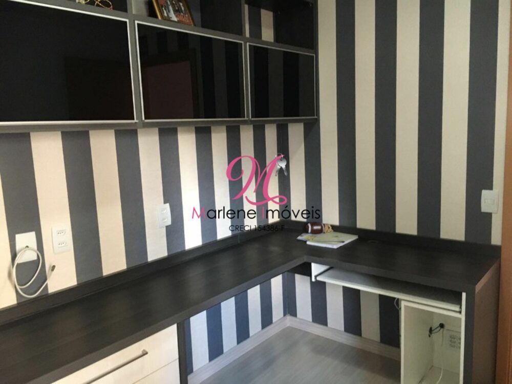 Apartamento, 4 quartos, 122 m² - Foto 4