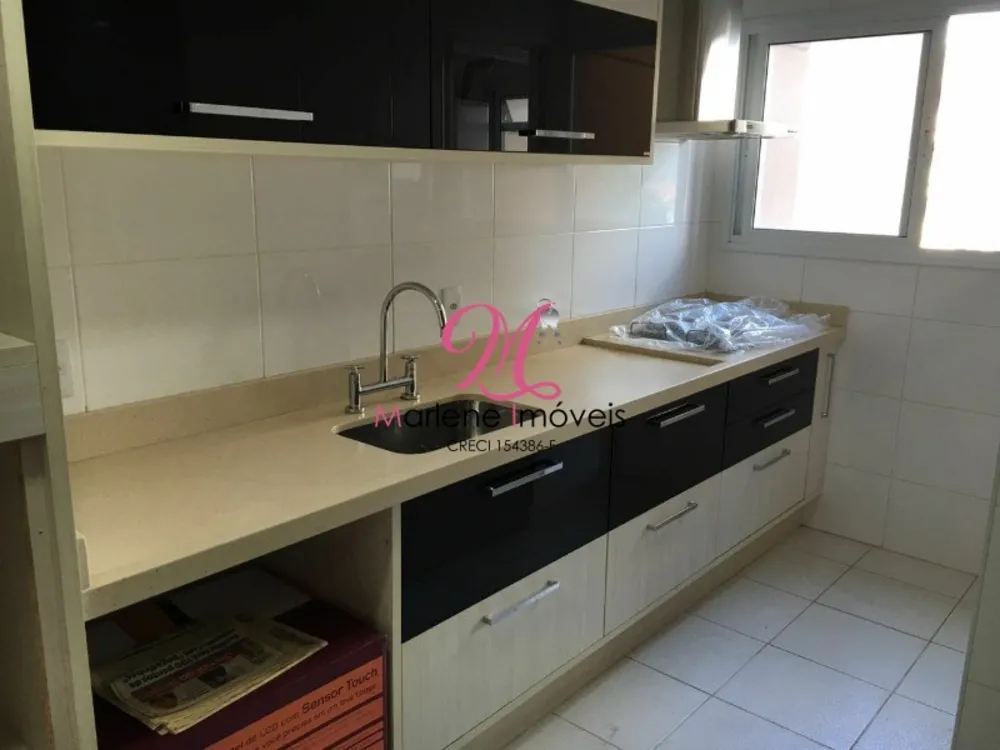 Apartamento, 4 quartos, 122 m² - Foto 7