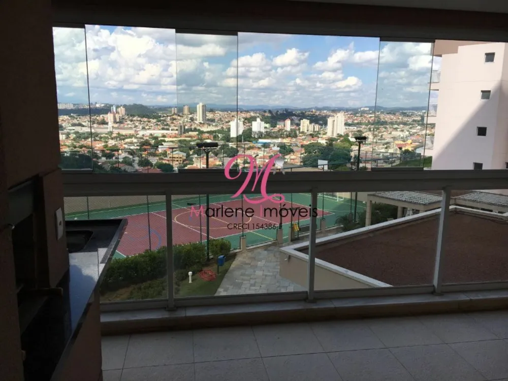 Apartamento, 4 quartos, 122 m² - Foto 22