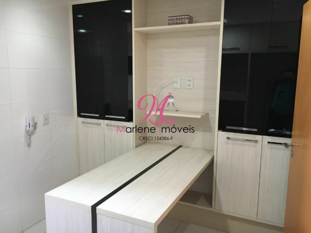 Apartamento, 4 quartos, 122 m² - Foto 8