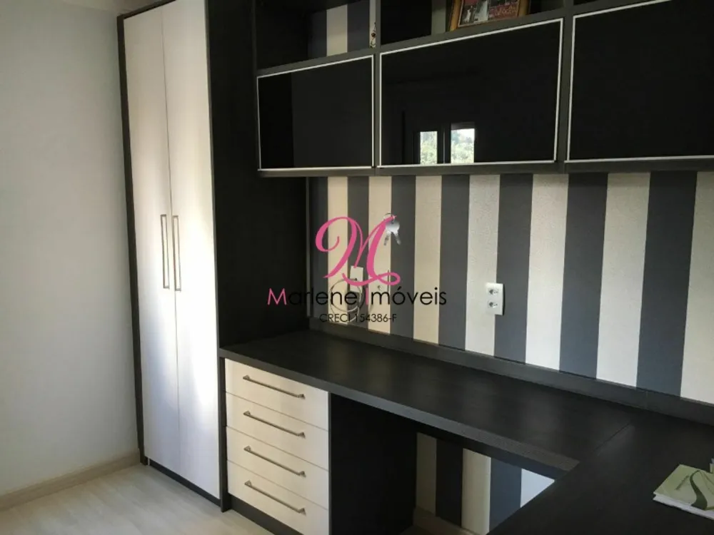 Apartamento, 4 quartos, 122 m² - Foto 11