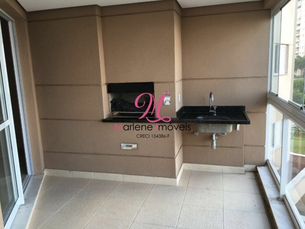 Apartamento, 4 quartos, 122 m² - Foto 3