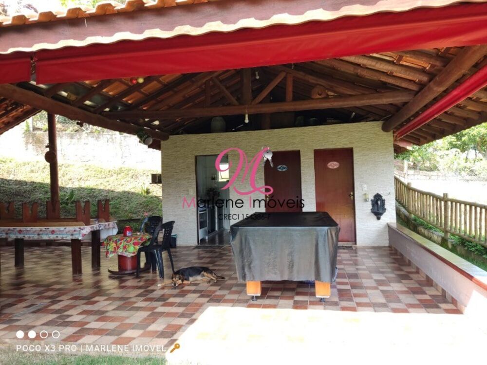 Chácara, 3 quartos - Foto 6