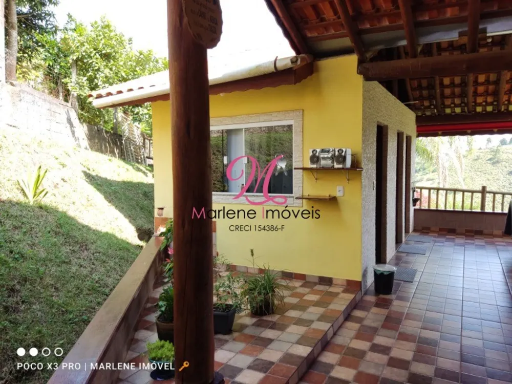 Chácara, 3 quartos - Foto 26