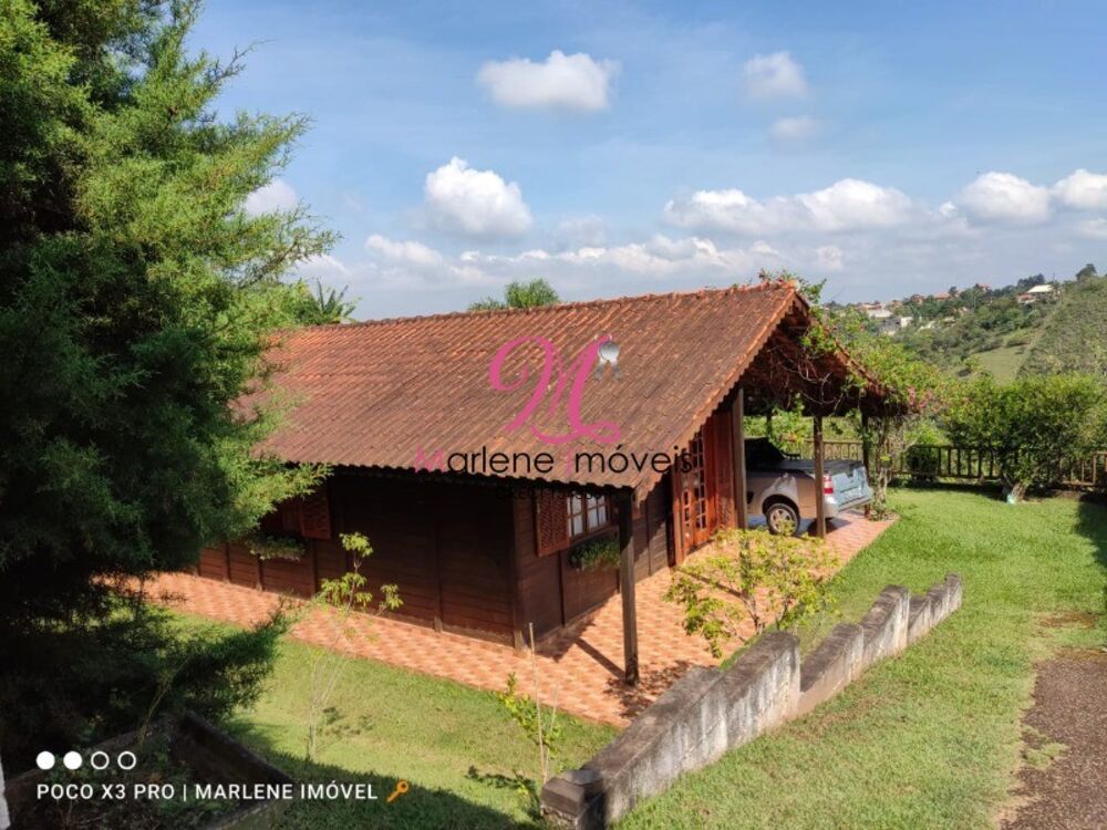 Chácara, 3 quartos - Foto 1