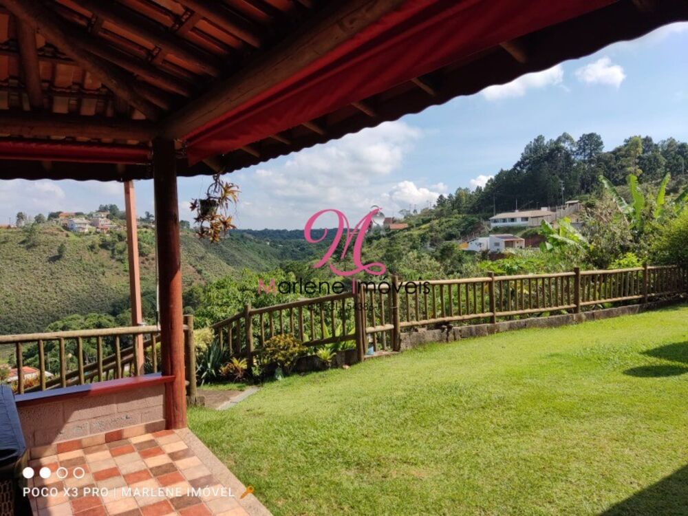 Chácara, 3 quartos - Foto 4
