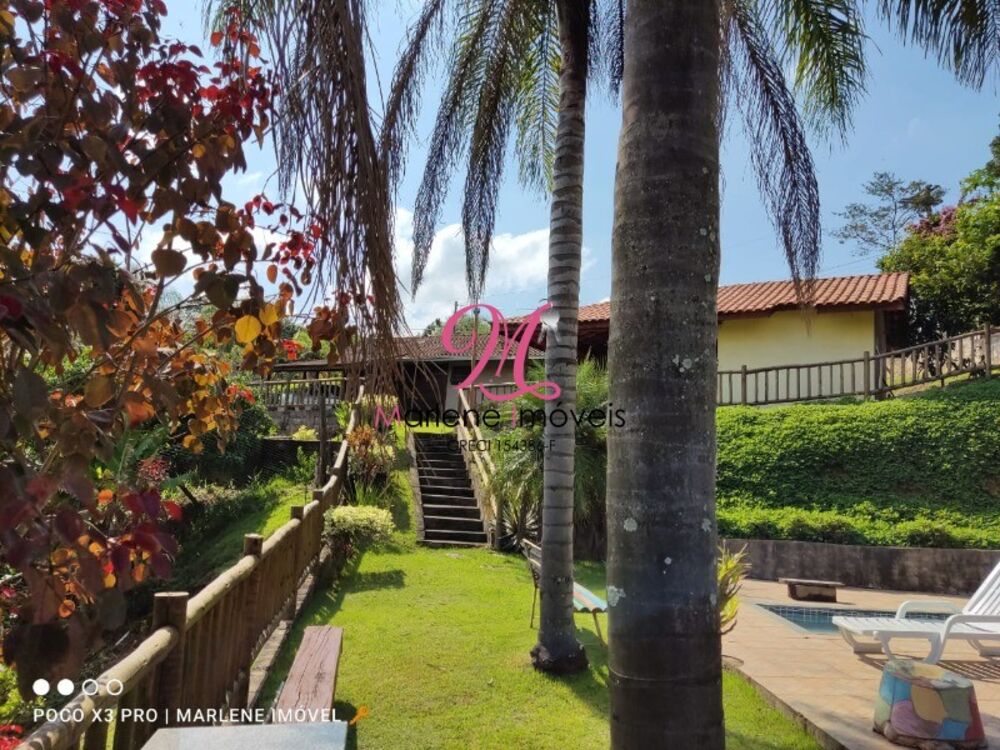 Chácara, 3 quartos - Foto 20