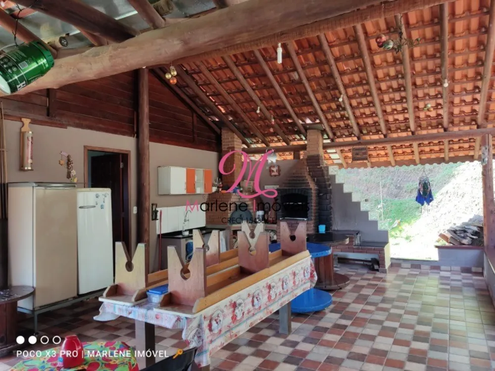 Chácara, 3 quartos - Foto 24