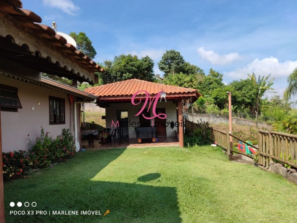 Chácara, 3 quartos - Foto 10