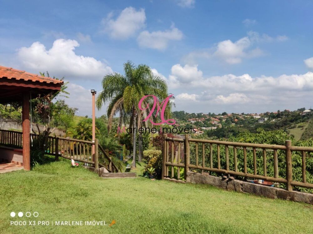 Chácara, 3 quartos - Foto 12