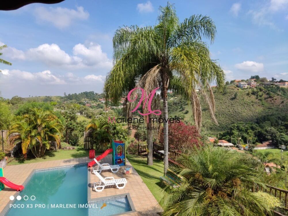 Chácara, 3 quartos - Foto 3